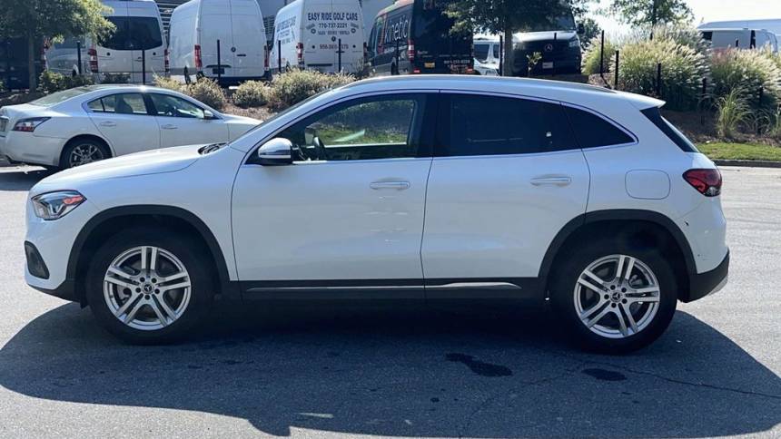 2023 mercedes-benz gla gla 250