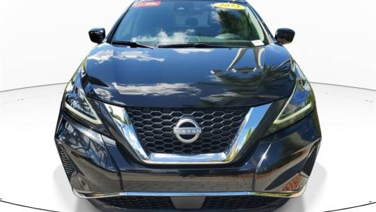 2023 Nissan Murano