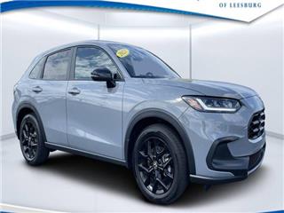2023 Honda HR-V s