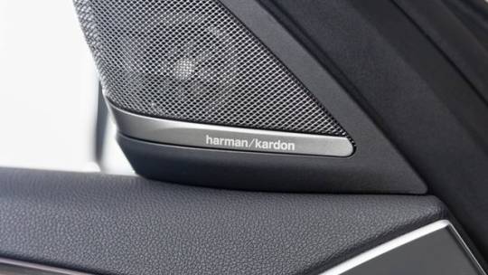2022 bmw 5 series 530i xdrive