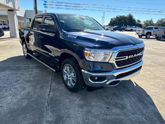 2024 ram 1500 big horn/lone star