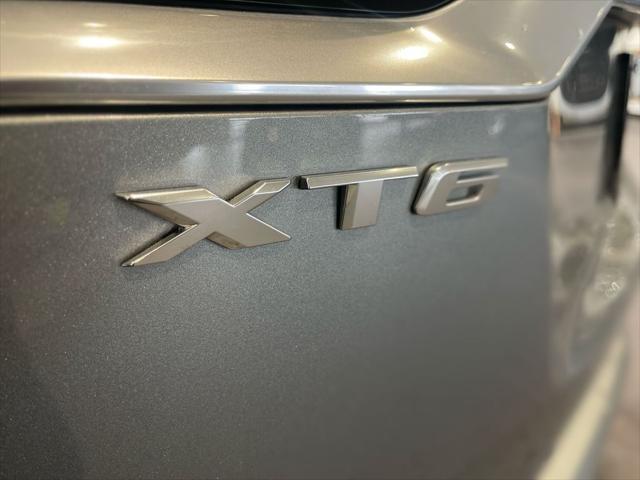 2023 cadillac xt6 sport awd