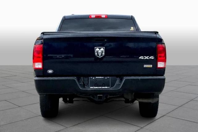 2015 ram 1500 tradesman/express