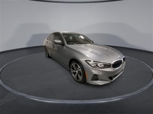 2023 bmw 330 xdrive