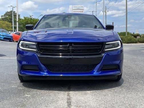 2021 dodge charger sxt 4dr rear-wheel drive sedan in savannah, georgia