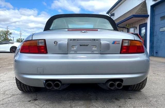 1998 bmw m m 3.2l