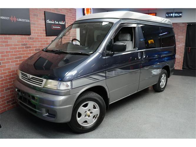 1997 mazda bongo in mesa, arizona