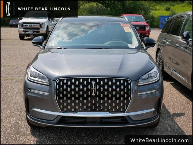2024 lincoln corsair reserve