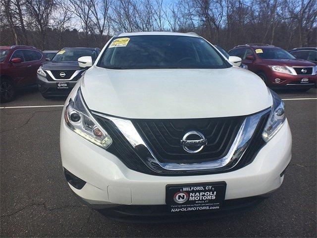 certified 2017 nissan murano platinum milford, ct 06460 for sale in milford, connecticut