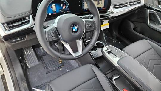 2025 BMW X1
