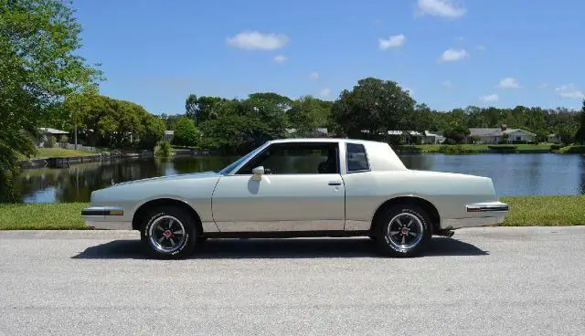 frame off restored g body very fast 5 speed conversion $40,000 build