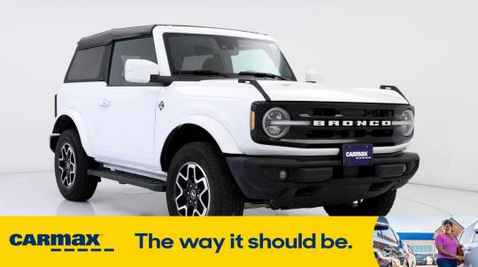 2022 Ford