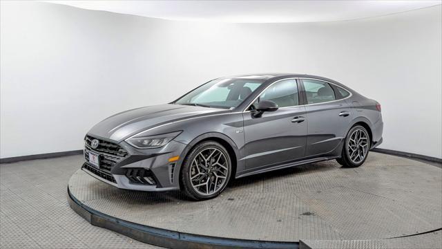 2023 hyundai sonata se