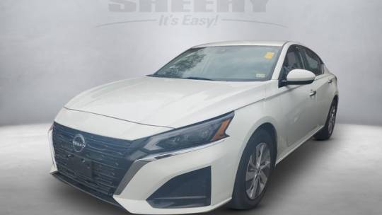 2023 Nissan Altima