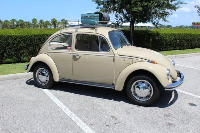 1968 volkswagen beetle (pre-1980) base