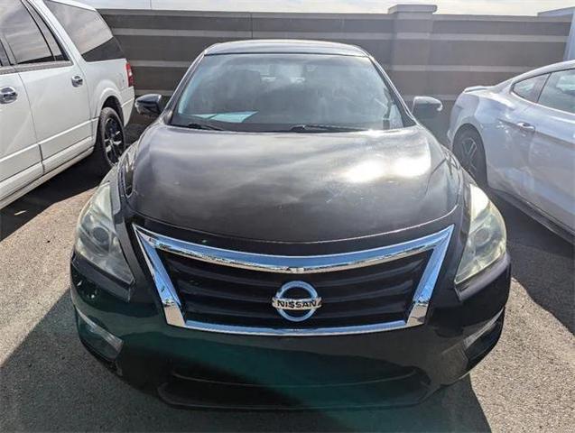 2013 nissan altima 3.5 sv