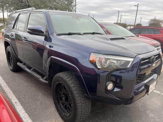 2020 toyota 4runner sr5 premium
