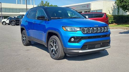 2024 Jeep