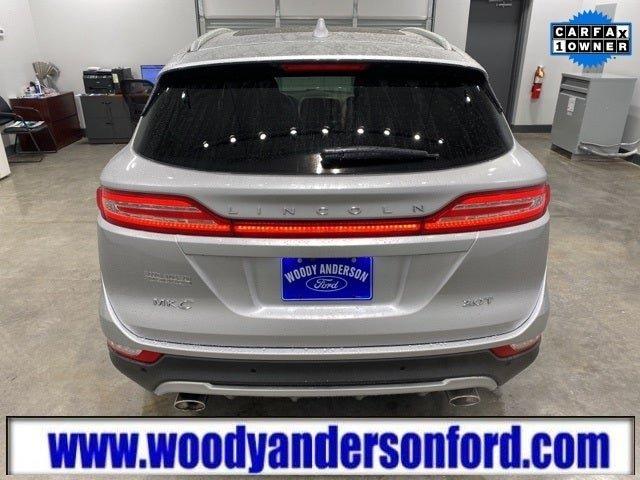used 2017 lincoln mkc fwd reserve huntsville, al 35816 for sale in huntsville, alabama