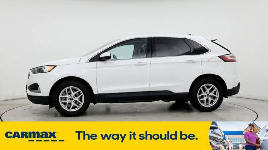 2023 Ford Edge