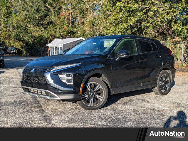 2023 mitsubishi eclipse cross
