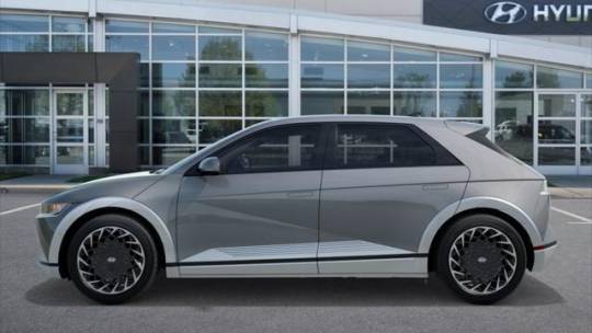 2024 Hyundai IONIQ 5
