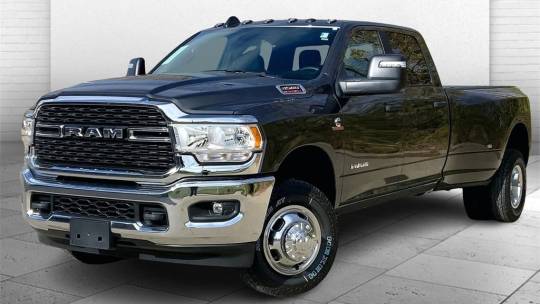 2024 RAM 3500