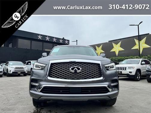 2019 infiniti qx80