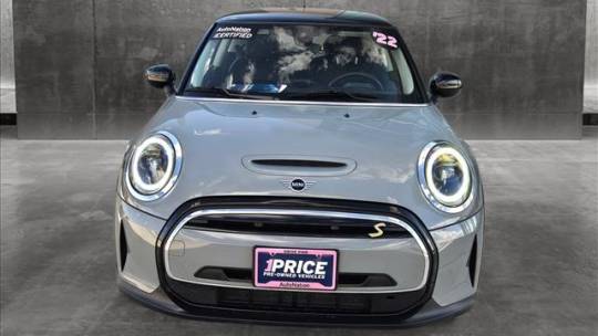2022 Mini Hardtop