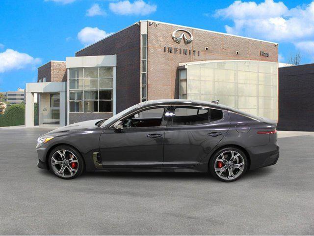 2021 kia stinger gt1
