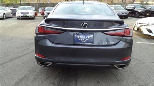 2022 Lexus ES