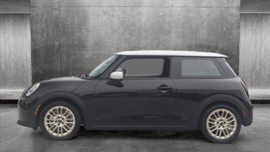 2025 mini hardtop 2 door cooper
