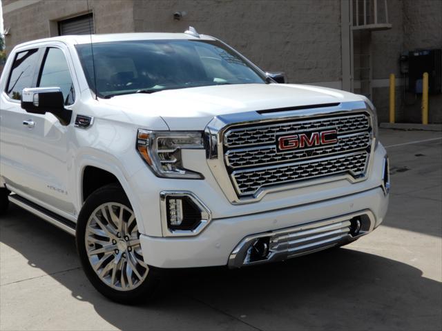 2019 gmc sierra 1500 denali