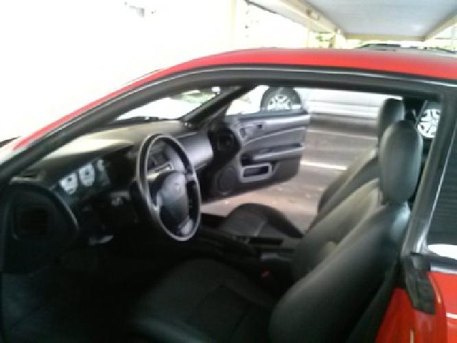 obo 1997 nissan kouki 240sx 75k miles, rare and real in fairfield, ca