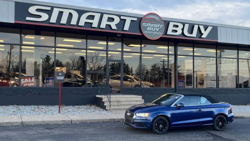 2015 audi a3 2.0t quattro premium