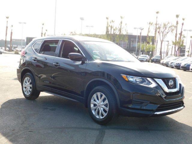 certified 2018 nissan rogue s las vegas, nv 89146 for sale in las vegas, nevada