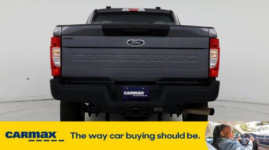 2022 Ford F-350