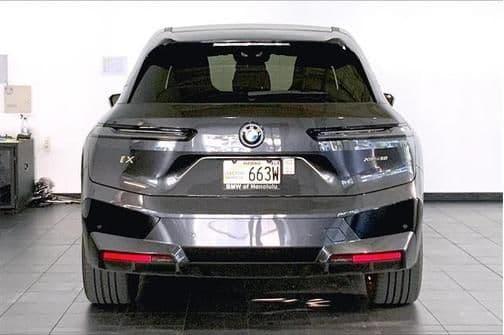 2023 bmw ix in secaucus, new jersey
