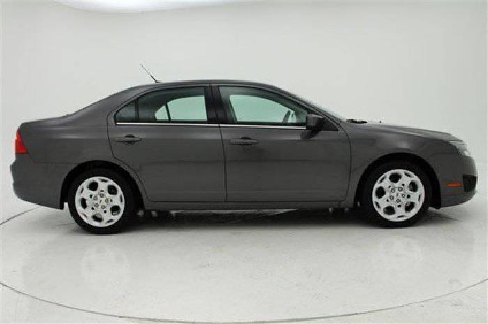 2011 ford fusion se in columbus, oh