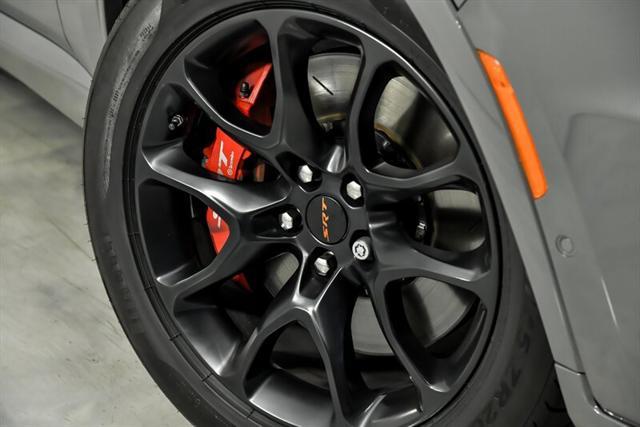 2023 dodge durango srt hellcat premium awd