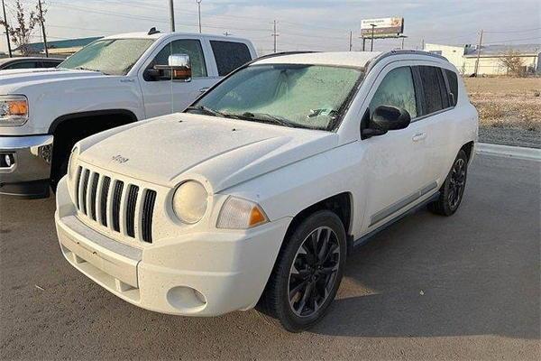 2010 jeep compass in saint louis, missouri