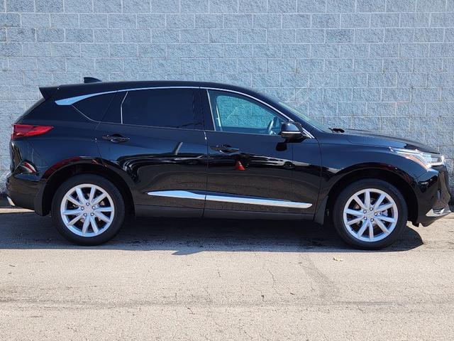 2024 acura rdx