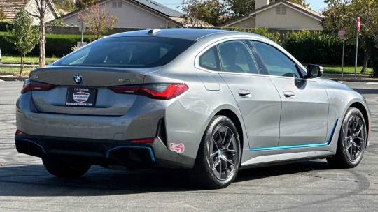 2024 BMW i4