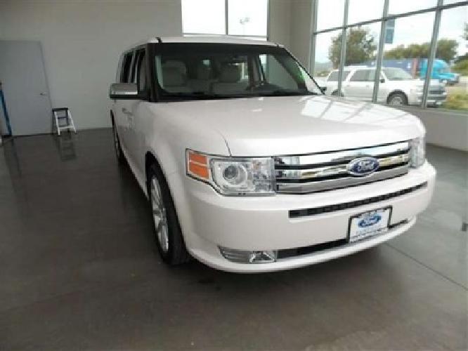 2012 ford flex limited in fairfield, ca