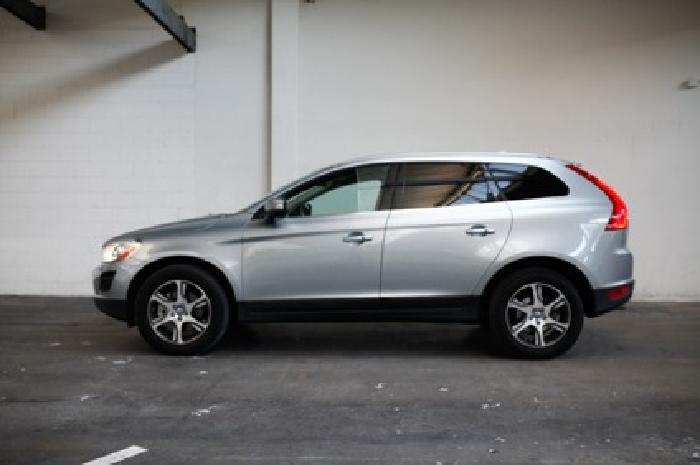 2011 volvo xc60 t6 40k miles, clean title, carfax available in san francisco, ca