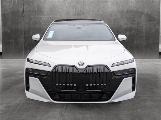 2024 bmw i7 xdrive60