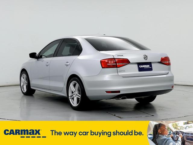 2015 volkswagen jetta