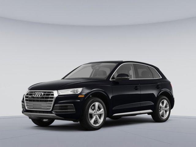 2020 audi q5 45 premium