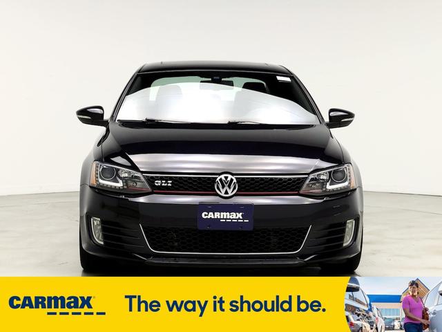 2015 volkswagen jetta gli sel