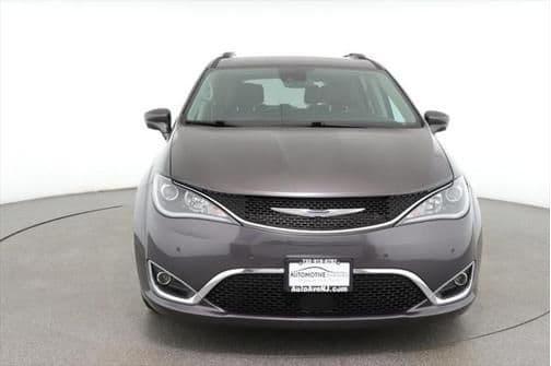 2020 chrysler pacifica touring-l plus in tinton falls, new jersey